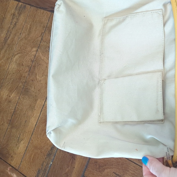 Coach Duffle Bag - Picture 8 of 9